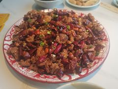 -椒馋小馆(绿源路店)