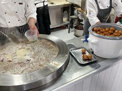 -二牛丸子汤(杏花岭店)