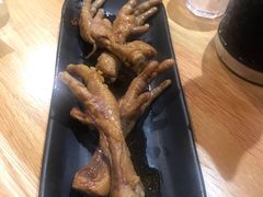 秘卤大凤爪-虾满堂(瑞虹店)