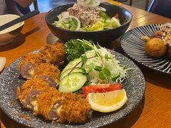 -五道双马·双马餐厅(五道口店)