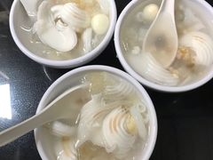 -凤姐泰国糖水(创业路店)