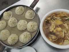 -大兴街扣碗包子馆