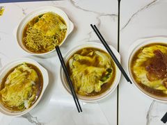 -新一味普宁肠粉王(梅林店)