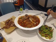 -眉州东坡(北苑华贸店)