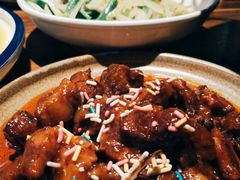 -鱼食饭稻·苏浙土菜17年老馆子(平江路店)