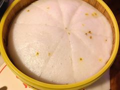 酒酿发糕-韵秋荷(宝山龙湖天街店)