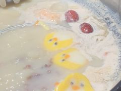 -骨之味·筒骨汤火锅(江头店)