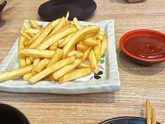 -胜代日本料理(云程巷小区店)