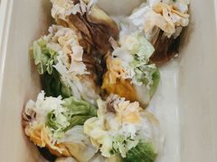 -都一处烧麦馆(前门店)