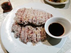 -宏玲餐厅(四川南路店)