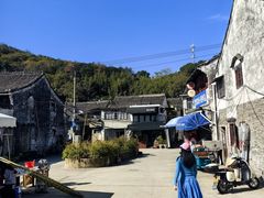 -东钱湖旅游度假区