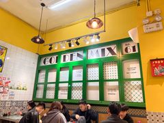 -金捞茶餐室(祐汉兴隆楼店)