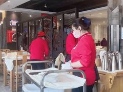 大堂-辣婆婆(航天桥店)