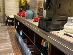 -拾溪餐厅·包厢(杭州千禧度假酒店)