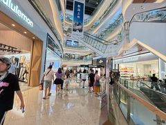 -Olé精品超市(天汇广场店)