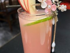 -唐猫庭院·千年陕菜(赛格国际购物中心店)