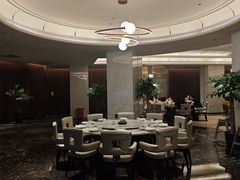 -喜来登由由大酒店九州膳坊中餐厅
