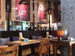 大堂-左陕右甘(亚运村店)