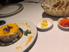 -俄士厨房(五棵松华熙LIVE店)