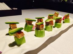 iphone_upload_pic-蔓兰家的四季S0餐厅·融合菜(当代MOMA店)