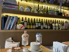 -NG PASTA吴居·中华意面·鲜牛排(南头古城店)