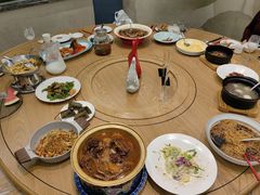 -金典银峰老鹅馆·昆山菜(亭林公园店)