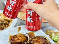 -来之顺海鲜菜馆·青岛菜·始于1993(栈桥店)