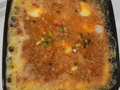 -阿明烧烤·烤鱼·小龙虾(水清路店)