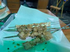 -超越海鲜屋(飞龙物业店)