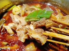-星月烧烤(安国街店)