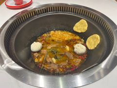 -玺炖·中国铁锅炖(虹桥天街店)