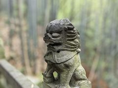 -敬亭山风景名胜区