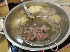 -粤潮魏记牛肉火锅(爱家·金河湾南区店)