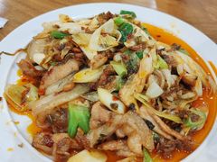 -灯盏窝餐厅