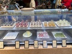 -大中华希尔顿酒店-念自助餐·嗨啤·小龙虾