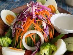 鸡蛋沙拉-Kat's Kitchen