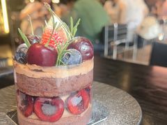 -W COLLECTIVE  DESSERT SHOP