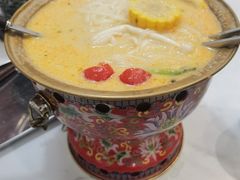 -嗒令甜品·主题融合料理餐厅(首座时代店)