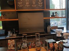 -星巴克臻选(深圳东海缤纷天地店)