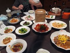 -领事馆19号中餐厅(厦门海景洲际酒店)
