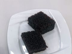 香煎姜汁红枣糕-凤凰楼酒家·粤宴点心(华强北店)