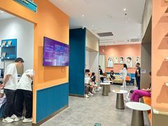 -海马体照相馆(龙湖杭州金沙天街店)