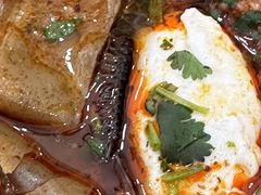 有长长蜈蚣的丸子汤-苏记丸子汤