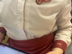 -海底捞火锅(奥森店)
