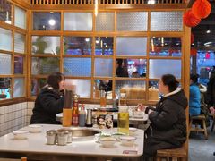 -爸爸炒料牛排老火锅(建设路旗舰店)