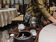 -香云轩·顺德菜(香云纱园林酒店店)