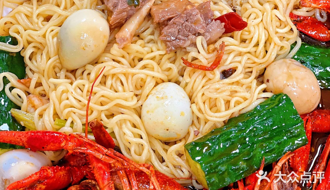 冒雨也要吃的牛杂火锅煲[火锅]