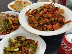-一起吃小龙虾·海鲜(海珠店)