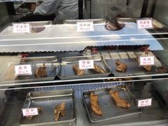 -赵元章肉骨烧(山塘街店)