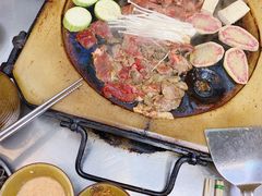 -阿昌白族石板烧(大理古城店)